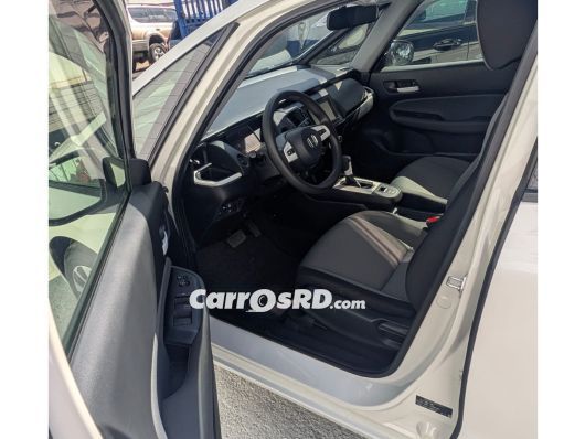 Honda Fit Hatchback en venta
