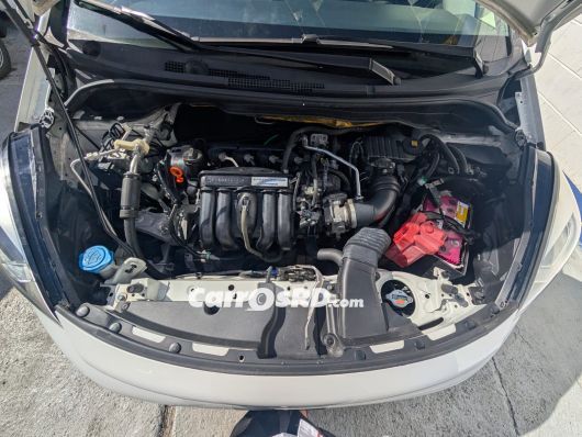 Honda Fit Hatchback en venta
