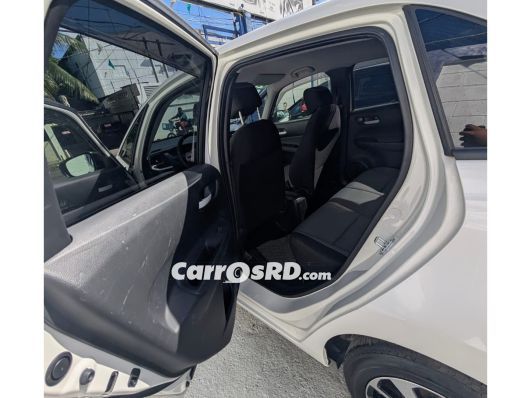 Honda Fit Hatchback en venta
