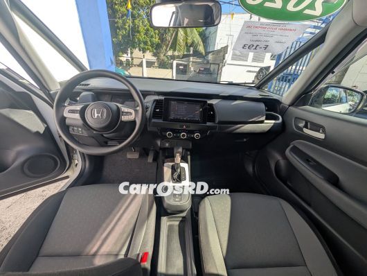 Honda Fit Hatchback en venta