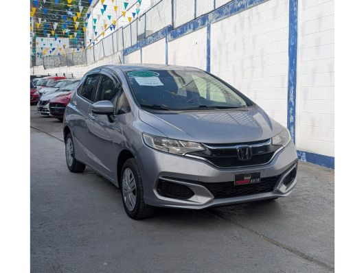 Honda Fit Básico en venta