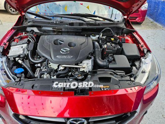 Mazda Demio Hatchback en venta