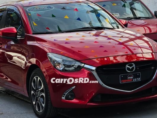 Mazda Demio Hatchback en venta