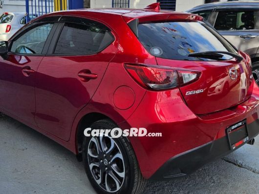 Mazda Demio Hatchback en venta