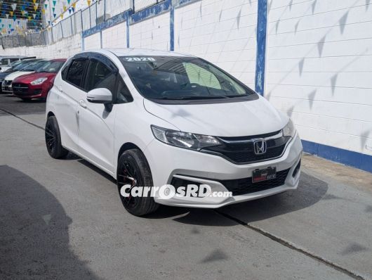 Honda Fit Hatchback en venta