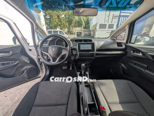 Honda Fit Hatchback en venta