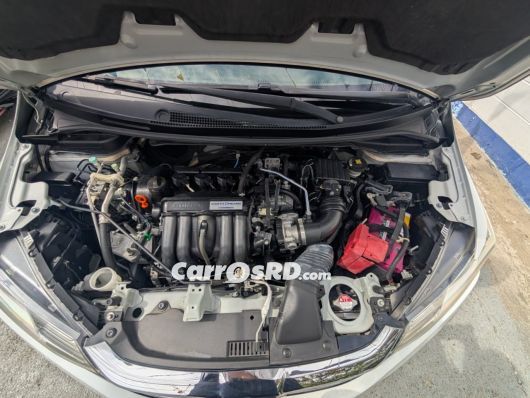 Honda Fit Hatchback en venta