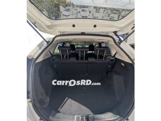 Honda Fit Hatchback en venta