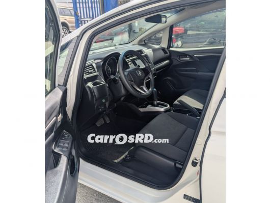 Honda Fit Hatchback en venta