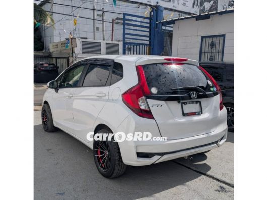 Honda Fit Hatchback en venta