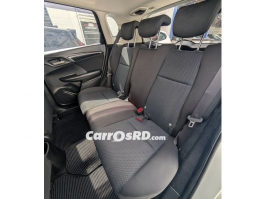 Honda Fit Hatchback en venta