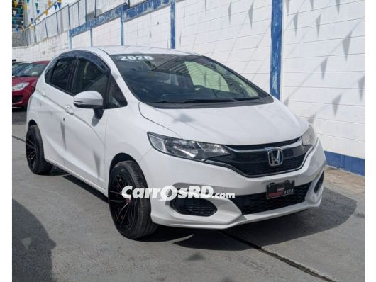 Honda Fit Hatchback en venta