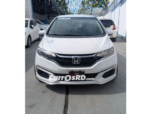 Honda Fit Hatchback en venta