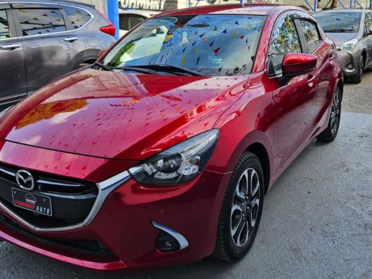 Mazda Demio Sport en venta