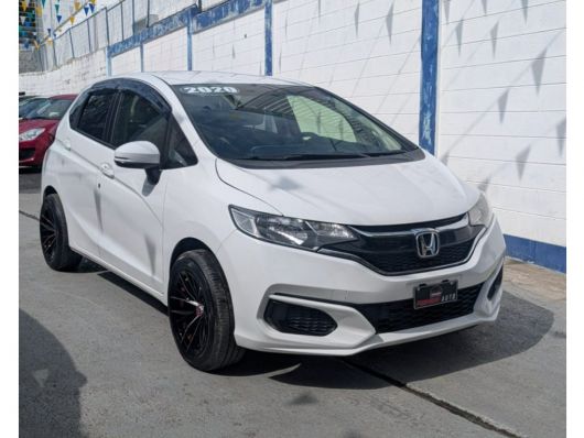 Honda Fit Básico en venta