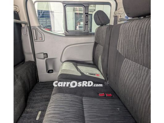 Nissan NV Autobus en venta