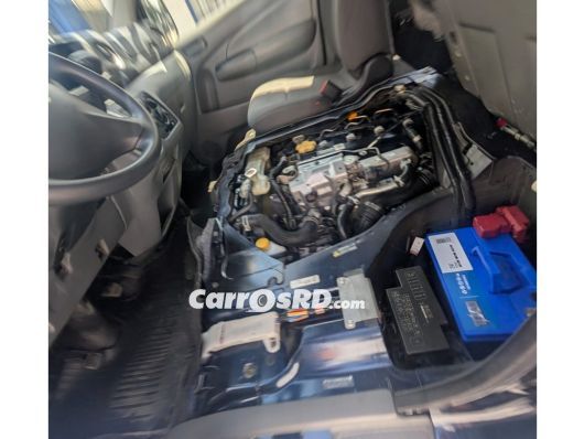 Nissan NV Autobus en venta