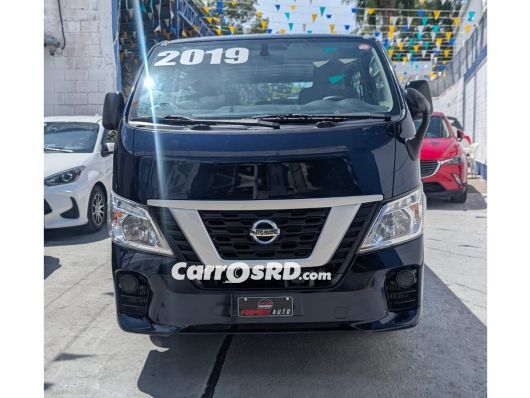 Nissan NV Autobus en venta