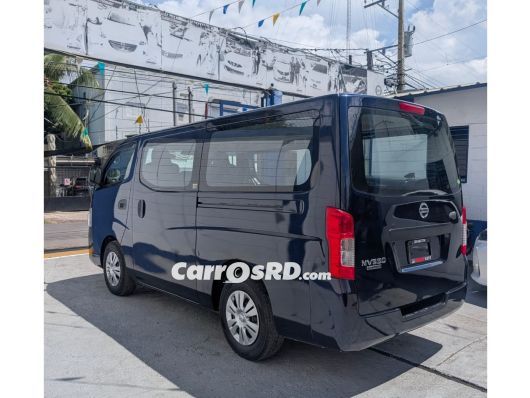 Nissan NV Autobus en venta