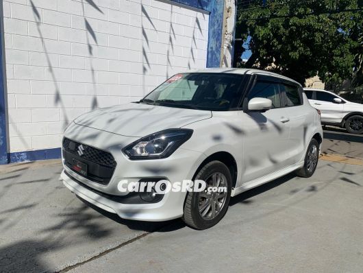 Suzuki Swift Hatchback en venta
