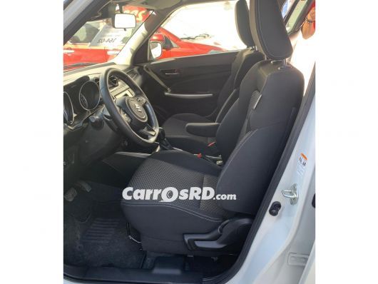 Suzuki Swift Hatchback en venta