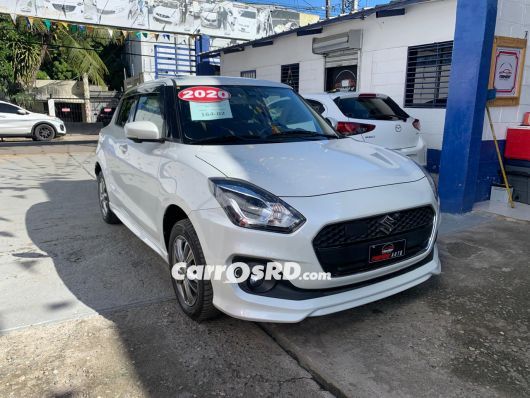 Suzuki Swift Hatchback en venta