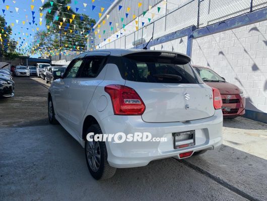 Suzuki Swift Hatchback en venta