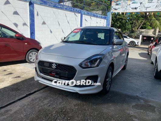 Suzuki Swift Hatchback en venta