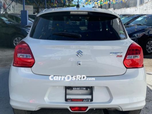 Suzuki Swift Hatchback en venta