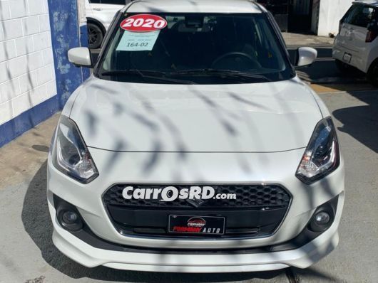 Suzuki Swift Hatchback en venta