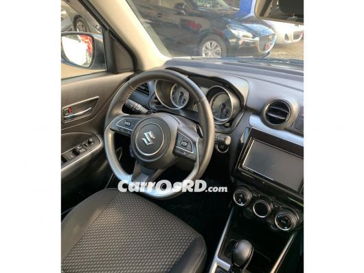 Suzuki Swift Hatchback en venta