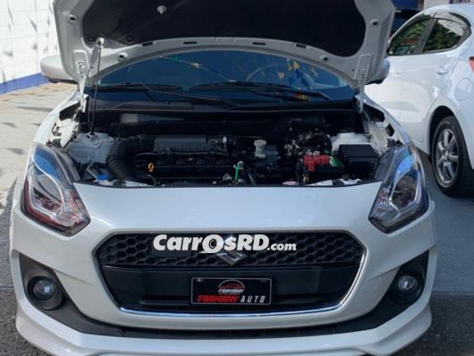 Suzuki Swift Hatchback en venta