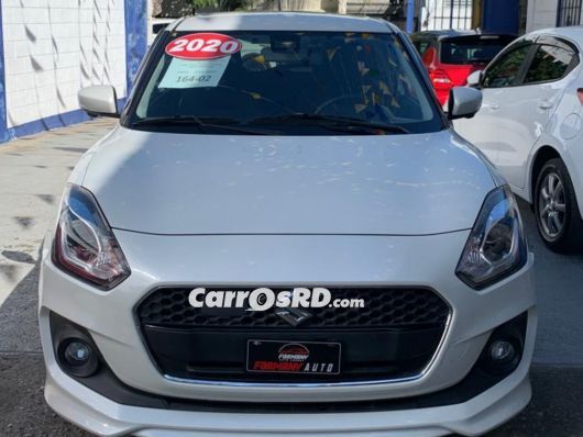 Suzuki Swift Hatchback en venta
