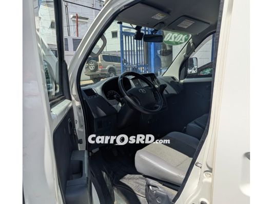 Toyota Town Ace Minivan en venta
