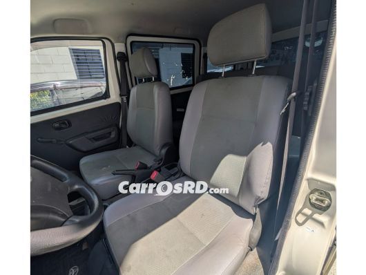 Toyota Town Ace Minivan en venta