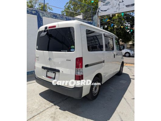 Toyota Town Ace Minivan en venta