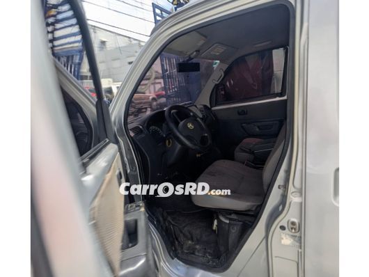 Toyota Lite-Ace Minivan en venta