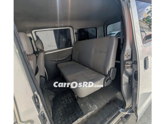 Toyota Lite-Ace Minivan en venta