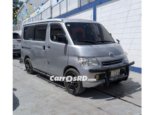 Toyota Lite-Ace Minivan en venta