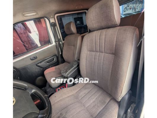 Toyota Lite-Ace Minivan en venta