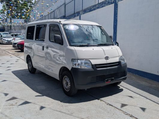 Toyota Town Ace Basico en venta