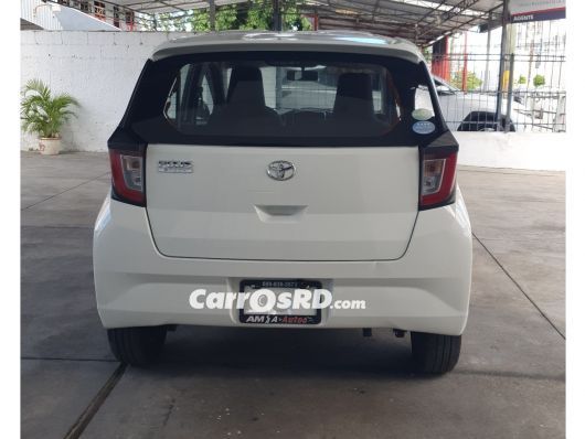Toyota Pixis Carros en venta
