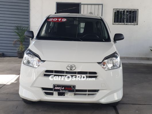 Toyota Pixis Carros en venta
