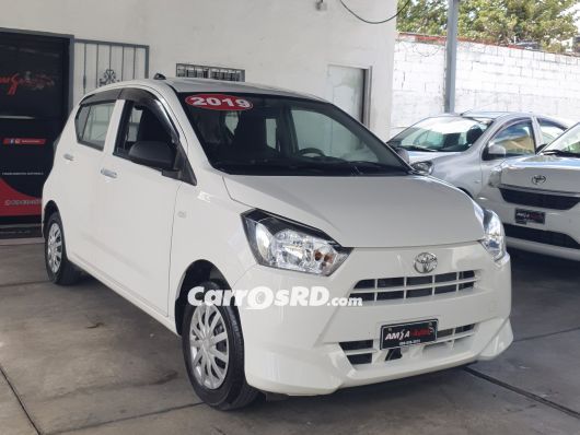 Toyota Pixis Carros en venta