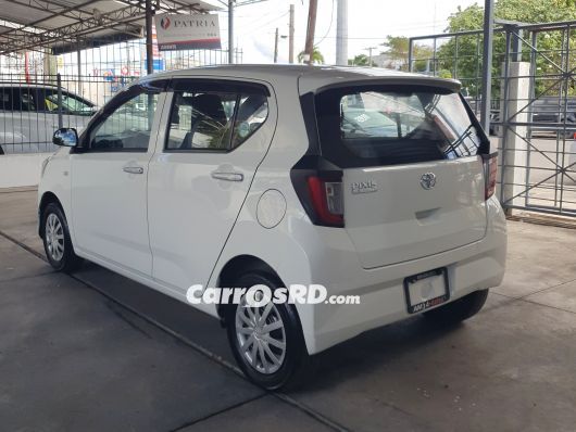Toyota Pixis Carros en venta