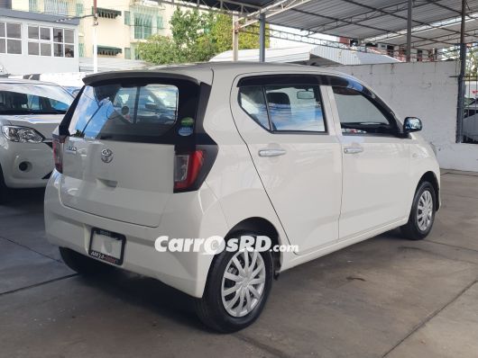 Toyota Pixis Carros en venta