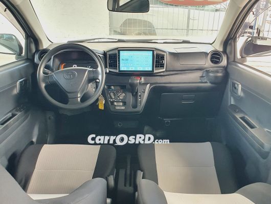 Toyota Pixis Carros en venta