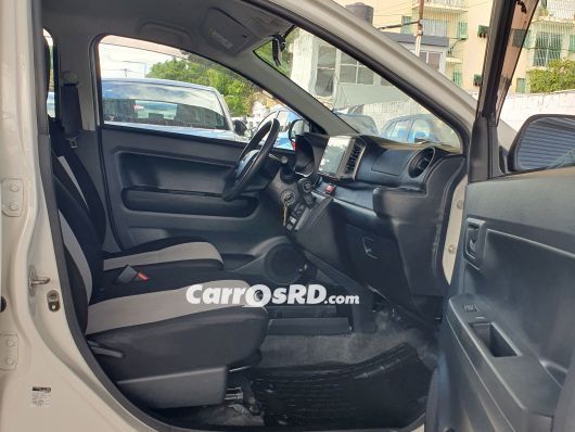 Toyota Pixis Carros en venta