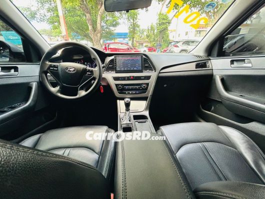 Hyundai Sonata Carros en venta