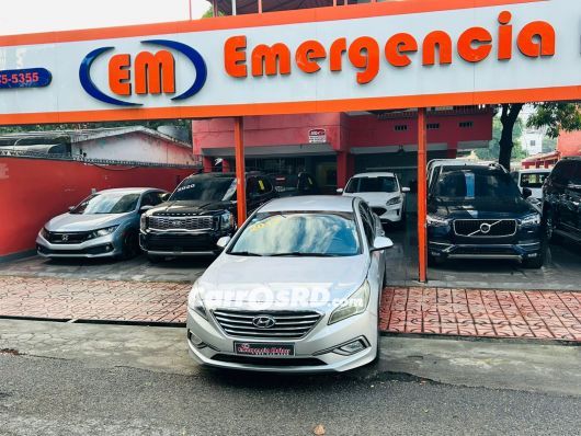 Hyundai Sonata Carros en venta